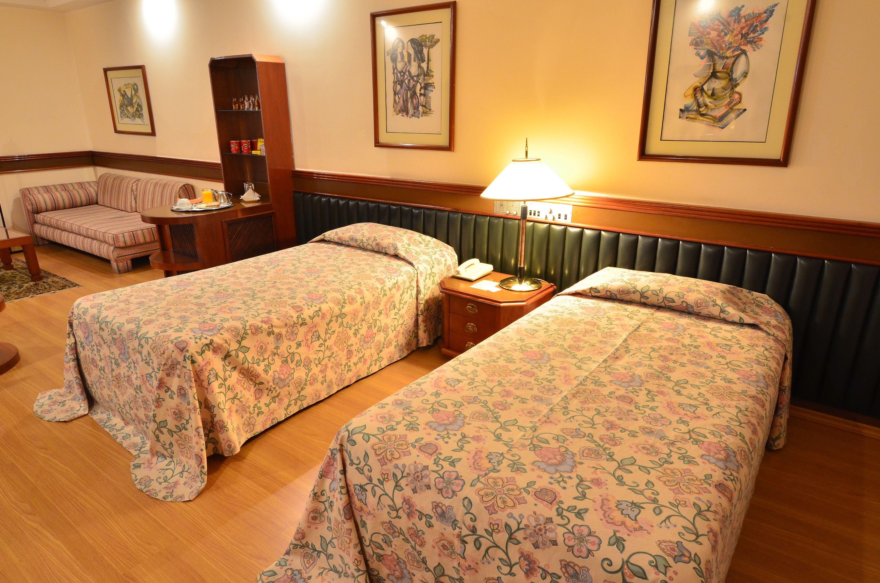 Hotel Gran Corona, Sao Paulo